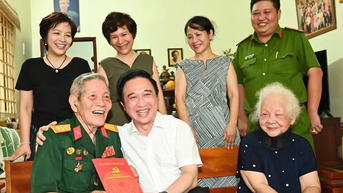 TPHCM đề xuất nhiều chính sách an sinh mới