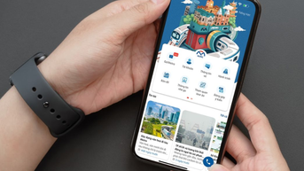 TP.HCM trong kỷ nguyên số: Một ngày lướt qua thành phố số