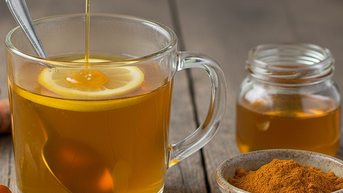 4 thức uống buổi sáng giúp ngăn gan nhiễm mỡ