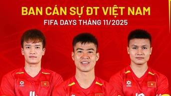Thầy Kim bất ngờ chọn Quang Hải, Xuân Son lỡ hẹn làm ‘sếp’ ở đội tuyển Việt Nam