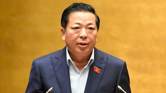 'Sân bay Gia Bình sẽ tái cấu trúc mạng lưới hàng không vùng Thủ đô'