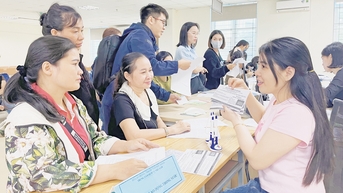 Bắc Ninh: Đổi mới phiên giao dịch, linh hoạt kết nối việc làm