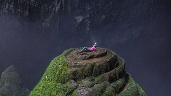 Phong Nha - Kẻ Bàng: Điểm đến thiên nhiên hàng đầu Việt Nam, “Vườn quốc gia hàng đầu châu Á”