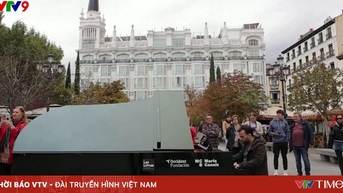 វិបត្តិលំនៅដ្ឋាននៅប្រទេសអេស្ប៉ាញ