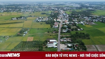 TP.HCM hỗ trợ Tây Ninh 1.806 tỷ đồng đền bù giải tỏa cao tốc TP.HCM - Mộc Bài