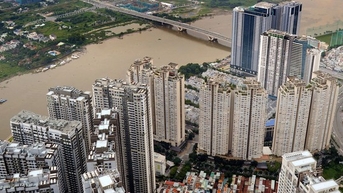 ស្ថាប័នត្រូវបានដកចេញ ធនធានត្រូវបានដោះសោ៖ កម្លាំងជំរុញថ្មីសម្រាប់គម្រោងអចលនទ្រព្យនៅភាគខាងត្បូង