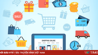 គាំទ្រអាជីវកម្មដើម្បីនាំចេញតាមរយៈ e-commerce