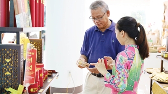 Tận dụng sức mạnh từ hợp tác công - tư