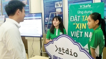 Luật Chuyển đổi số - Cơ hội để Huế phát triển đô thị thông minh bền vững