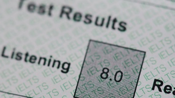 Vụ loạt bài thi IELTS bị sửa điểm: Kết quả tuyển sinh đại học có bị huỷ?