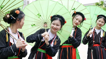 Bảo tồn làn điệu Soọng cô của người Sán Dìu