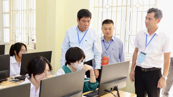 Đánh giá diện rộng kết quả học tập của HS: Bức tranh toàn diện về hiệu quả giáo dục phổ thông