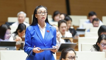 Đại biểu Quốc hội: Bảo vệ trẻ em trên nền tảng thương mại điện tử