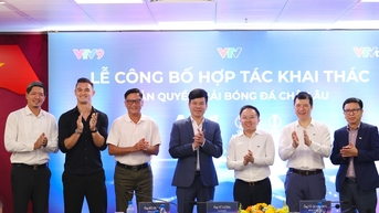 Người hâm mộ được xem miễn phí các giải bóng đá châu Âu