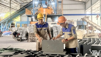 Khát vọng từ thực tiễn doanh nghiệp