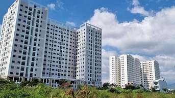 Cần có cơ chế đặc biệt xử lý vướng mắc pháp luật để phát triển nhà ở xã hội