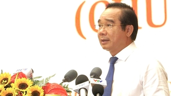 Bầu bổ sung 3 Phó chủ tịch UBND TPHCM