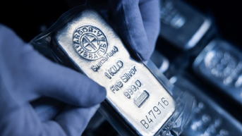 Giá bạc hôm nay 14/11/2025: Bạc Phú Quý giảm mạnh vẫn trên 2 triệu đồng