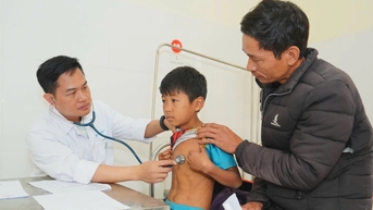 "Tự chủ để phục vụ tốt hơn, không phải để bệnh viện thu nhiều hơn"