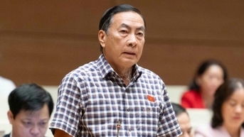 ĐBQH chỉ ra bất cập từ vụ xây nhầm nhà trên đất người khác ở Hải Phòng