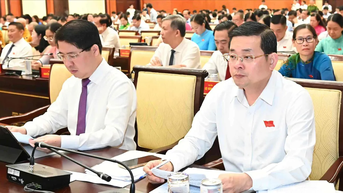 Cần hơn 216 tỷ đồng mua sắm thiết bị để công an cấp xã chuyển đổi số