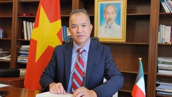 Thủ tướng Phạm Minh Chính thăm Kuwait: Thời điểm chín muồi đưa quan hệ song phương lên tầm cao mới