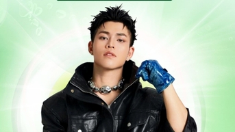 Rapper Tez: Sống xanh không phải để hô khẩu hiệu