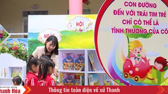 Xây dựng “Trường học hạnh phúc” vì môi trường sư phạm văn minh, thân thiện, an toàn