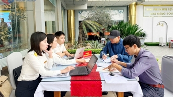 Đồng hành cùng doanh nghiệp tư nhân