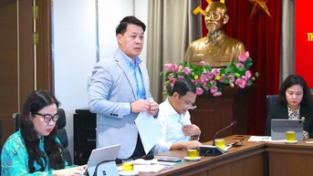 Hà Nội tăng tốc phát triển du lịch, hướng tới điểm đến văn minh, hấp dẫn