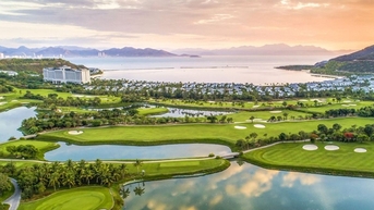 Việt Nam được tôn vinh là “Điểm đến Golf tốt nhất châu Á năm 2025”
