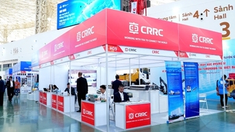 Việt Nam - Đức đẩy mạnh hợp tác phát triển đường sắt, thúc đẩy loigistics xanh