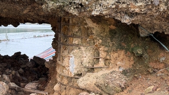 Trách nhiệm kiểm định công trình từ vụ trụ cầu Sông Lô trơ lõi thép