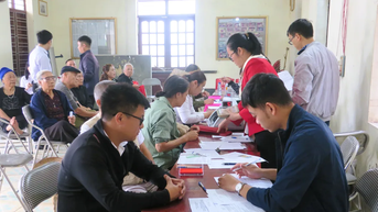 Hải Phòng khởi động nhiều khu tái định cư cho dự án đường sắt Lào Cai - Hà Nội - Hải Phòng