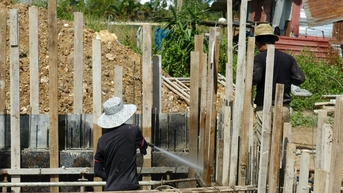 Ban QLDA Lâm Hà tăng đối thoại, siết tiến độ cho các dự án đầu tư