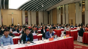 Hơn 150 doanh nghiệp Nghệ An được cập nhật về sản xuất sạch và quản lý chất thải