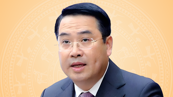 Ông Nguyễn Tuấn Anh làm Chủ tịch UBND tỉnh Lào Cai