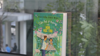 Hồi ký của nhà báo Nguyễn Như Mai và những mùa Hoa Học Trò