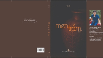 ‘Men chữ’ từ lòng đất Gò Sành