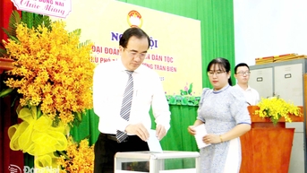 Đồng Nai kêu gọi ủng hộ hàng ngàn hộ nghèo, cận nghèo và người đặc biệt khó khăn