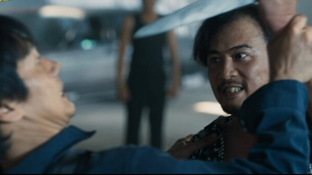 Phim có 'nam diễn viên giờ vàng' dẫn đầu phòng vé