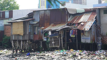 TPHCM chi hơn 17.000 tỷ đồng cải tạo hai tuyến rạch lớn