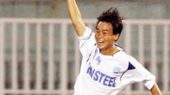 Vĩnh biệt 'quái kiệt' của bóng đá TP.HCM