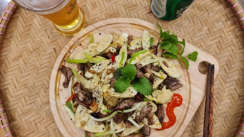 Loại củ được ví như 'sâm trong nước' xưa mọc dại không ai lấy nay là đặc sản: 10+ món ngon cho mâm cơm gia đình