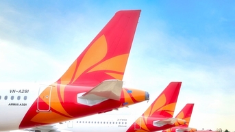 Chuyên môn hóa và hệ sinh thái "tự cung, tự cấp": Yếu tố định đoạt cuộc chơi mới trên thị trường hàng không