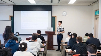 Việt Nam cần mở rộng chương trình trao đổi thực tế tại quê hương cho thanh niên kiều bào