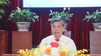 Tuyên truyền chính sách hỗ trợ học phí trẻ mầm non, học sinh dân lập, tư thục