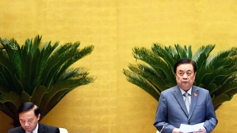 Bảo đảm chuyên nghiệp, hiệu quả trong thực hiện dự án đầu tư xây dựng