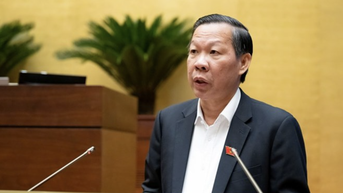 សំណើ​បញ្ជាក់​ពី​លទ្ធភាព​ស្តារ​មូលធន​របស់​អាកាសយានដ្ឋាន Gia Binh ត្រួតពិនិត្យ​រៀងរាល់ ៥ ឆ្នាំ​ម្តង