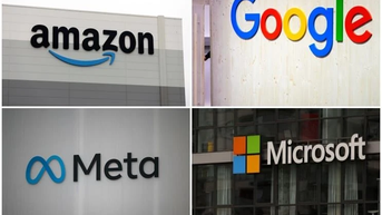 Big Tech bị chất vấn vì chi hàng trăm tỷ USD cho AI